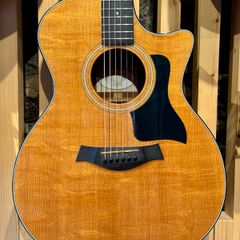 2013 Taylor 314ce Electro Acoustic Guitar