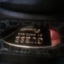 Guess  by Marciano Timeless Black Baguette Bag. Image 7