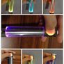 Kamry Legend 1 Variable Voltage e cigarette Advanced Mod Image 3