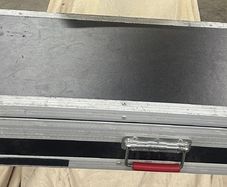Gator Heavy Duty Guitar Case - Fits Gibson - LP Style