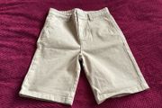 Denim Co Chinos age 8/9