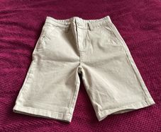 Denim Co Chinos age 8/9