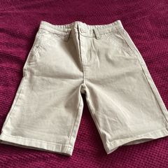 Denim Co Chinos age 8/9