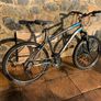 26 Inch BTwin Rockrider 340 mountain bike Image 6