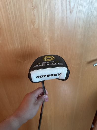 Odyssey Stroke Lab 7 putter