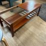 mid century coffee table Image 5