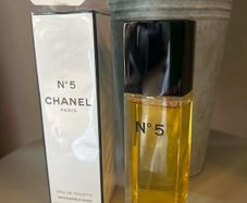 Chanel no 5 perfume