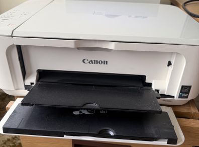 Canon Pixma