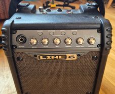 Line 6