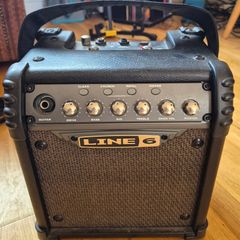 Line 6