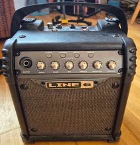 Line 6