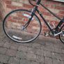 ladies road racing bike Image 2