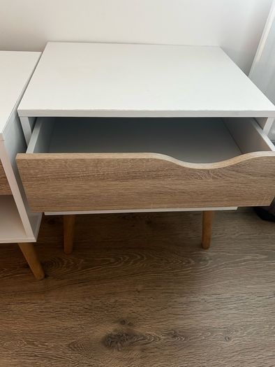 bedside lockers