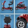 Mobility Scooter Image 4