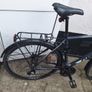 Giant Escape Hybrid Bike Disc Brakes Excellent Commuter Image 5