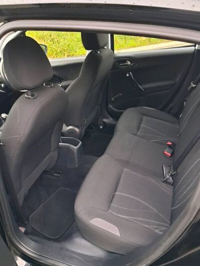 Peugot 208 1.4 diesel