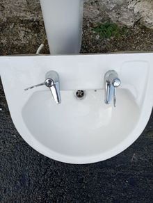 sinks
