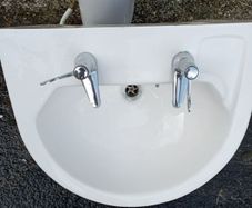 sinks