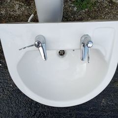 sinks