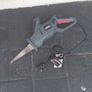 Electric multi purpose saw Image 2
