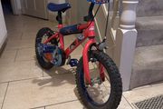 kids bike