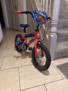 kids bike