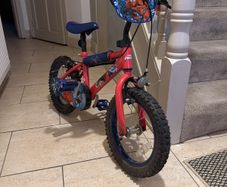 kids bike