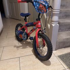 kids bike