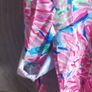 colourful shirt new fits size s and m Image 3