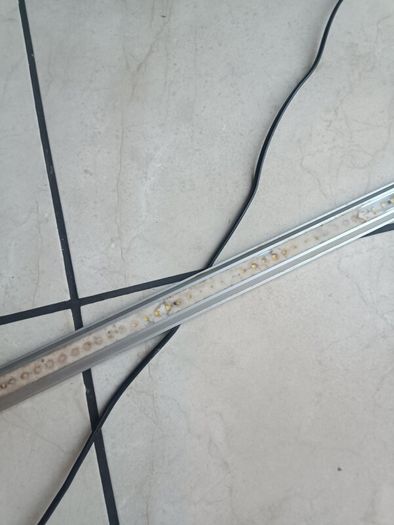 Eheim Classic led aquarium light 940mm to 1025mm