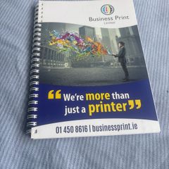 Note pad