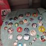 elvis presley badges Image 3