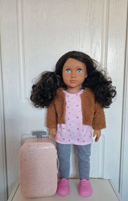Our Generation dolls