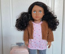 Our Generation dolls