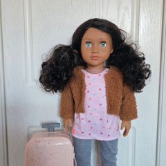 Our Generation dolls