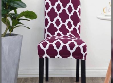 christmas chair covers 8 euro each