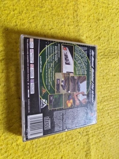 007 Racing PlayStation1 Ps1 PlayStation2 Ps2 Games Original
