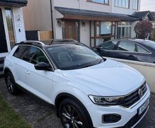 Volkswagen T-Roc Automatic