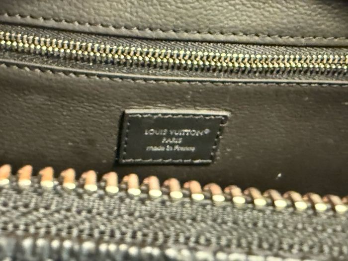 Louis Vuitton Dopp Kit