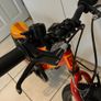 Cuda Kids 16" Bike Image 2
