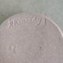Kennedy Irish Studio Pottery SMALL BOWL. Image 5
