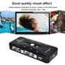 Switch Box Adapter, One-Button Swapping, 4 VGA Cables not Included, Ideal for PCs, Keyboard, Mouse, Scanner, Printer Image 7