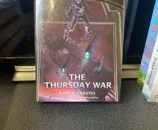 Halo - The Thursday Way