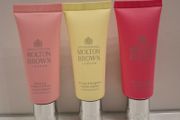 Molton Brown Hand Creams