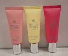 Molton Brown Hand Creams