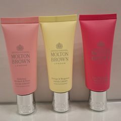Molton Brown Hand Creams