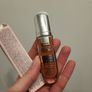 AVON MAKE UP Peptide serum lip gloss Juicy Peach Image 4