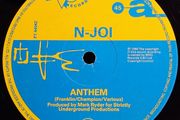 N-JOI -Anthem