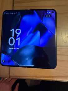 Google Pixel pro 9 fold
