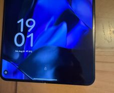Google Pixel pro 9 fold